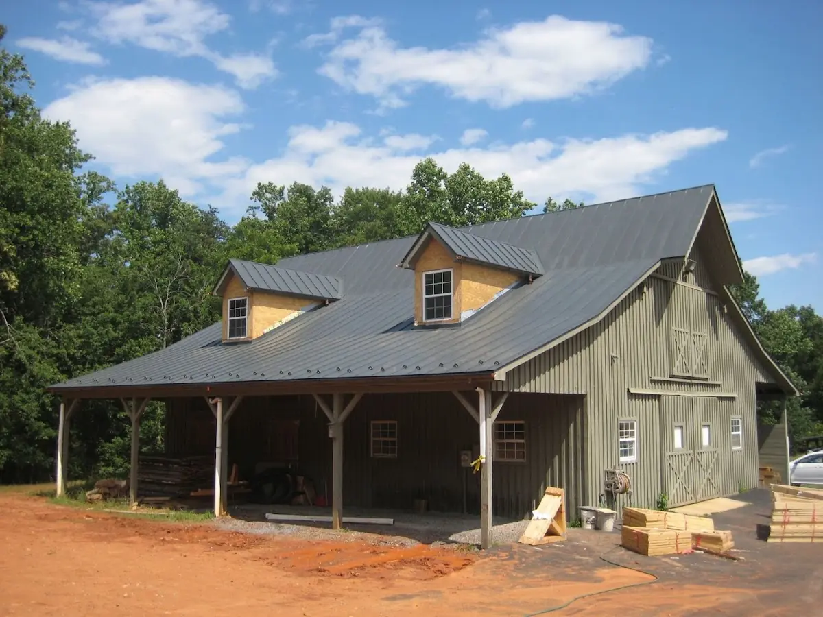 Expert Roof Coating workmanship in Fulton Mall