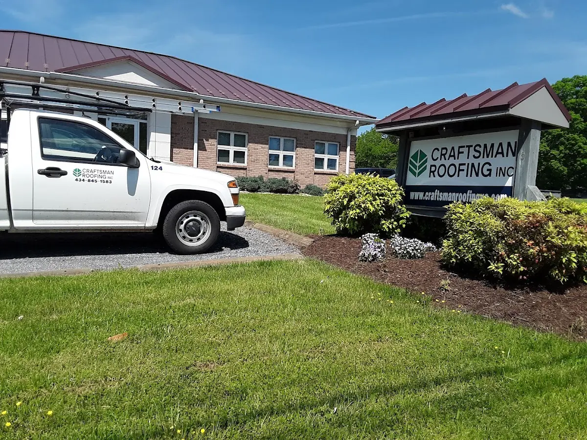 Quality Roof Replacement by experienced craftsmen in Fulton Mall